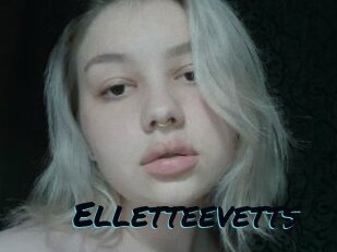 Elletteevetts