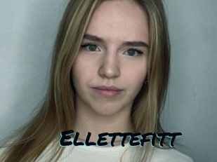 Ellettefitt