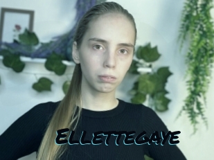 Ellettegaye