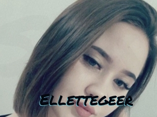 Ellettegeer