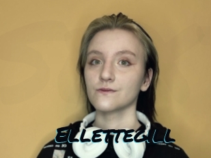 Ellettegill