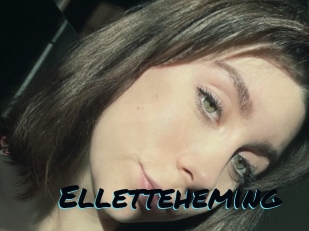 Elletteheming