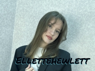 ellettehewlett Sexties