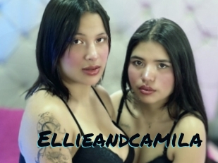 Ellieandcamila
