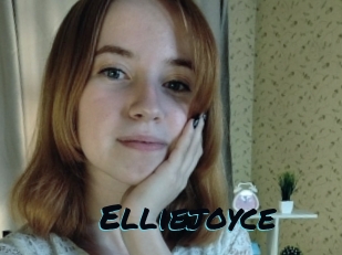 Elliejoyce