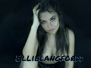 Ellielangfordd