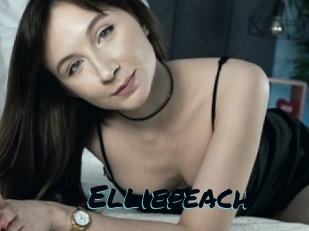 Elliepeach