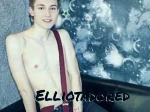 Elliotadored