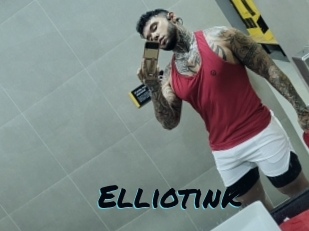 Elliotink