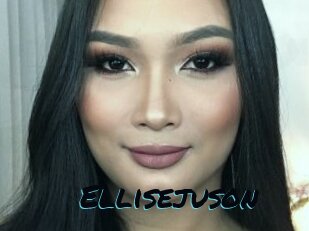 Ellisejuson