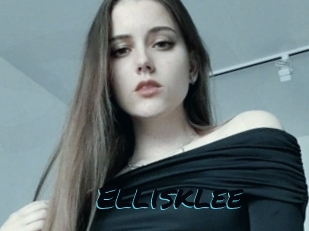 Ellisklee
