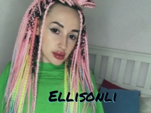Ellisonli