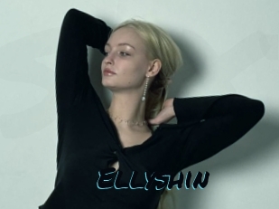 Ellyshin