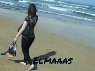 Elmaaas