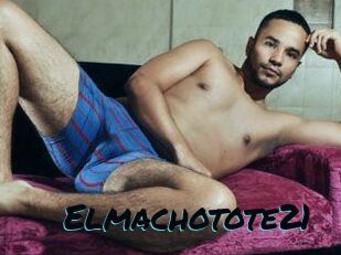 Elmachotote21