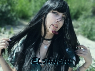 Elsaneal