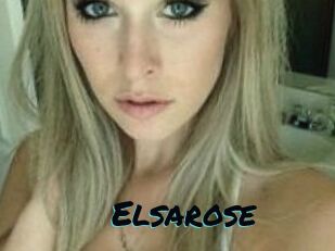 Elsarose