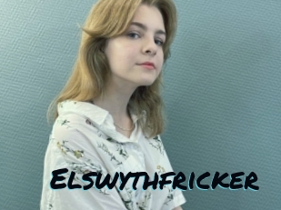 Elswythfricker