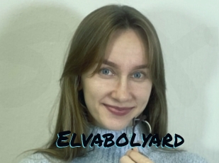 Elvabolyard