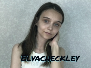 Elvacheckley