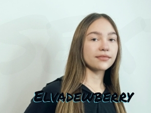 Elvadewberry