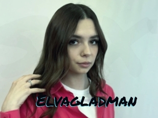 Elvagladman