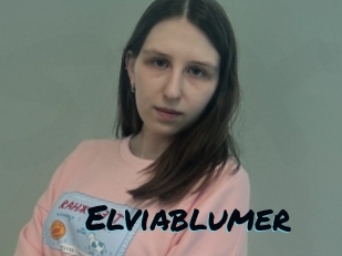 Elviablumer