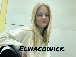 Elviacowick