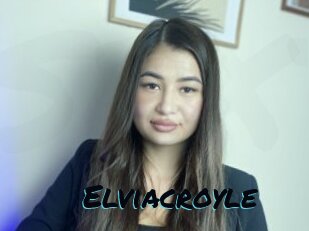 Elviacroyle