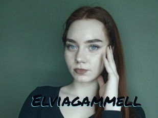 Elviagammell
