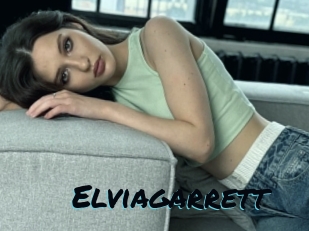 Elviagarrett