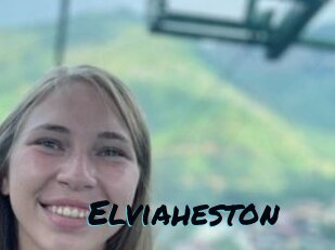 Elviaheston