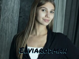 Elviarodman