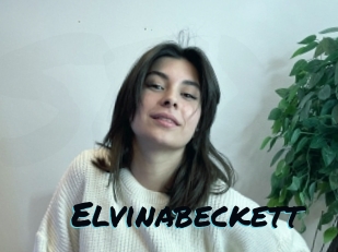 Elvinabeckett
