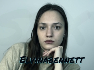 Elvinabennett