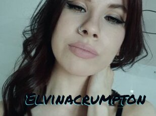 Elvinacrumpton