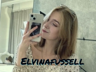 Elvinafussell