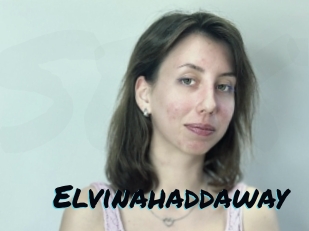 Elvinahaddaway