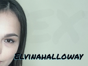 Elvinahalloway