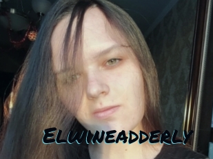 Elwineadderly