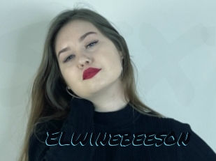 Elwinebeeson