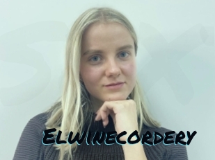 Elwinecordery