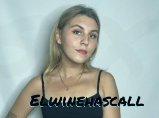 Elwinehascall