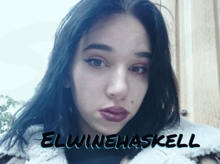 Elwinehaskell
