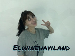 Elwinehaviland
