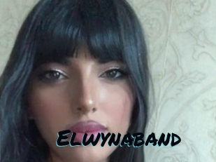 Elwynaband