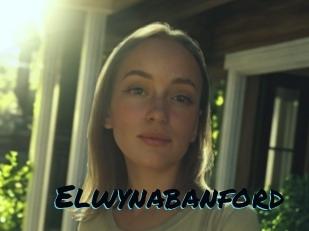 Elwynabanford