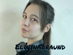 Elwynabraund