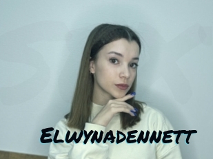 Elwynadennett