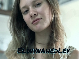 Elwynahedley